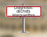 Diagnostic Déchets PEMD AC ENVIRONNEMENT à Marguerittes